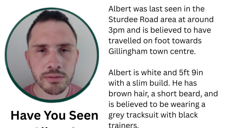 Albert (30)