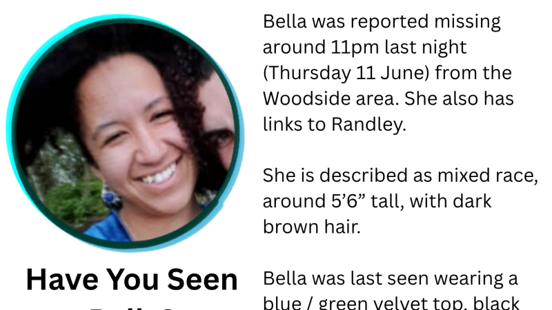 Bella (19)