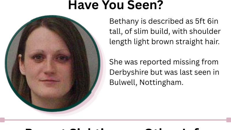 Bethany