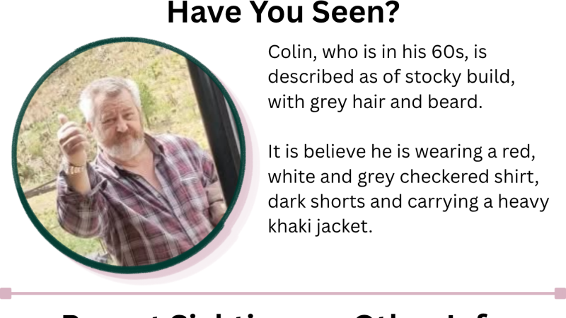 Colin (60+)
