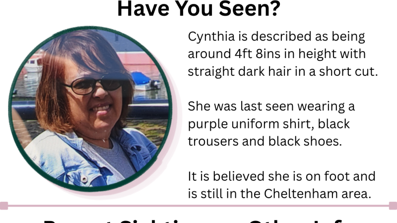 Cynthia (52)