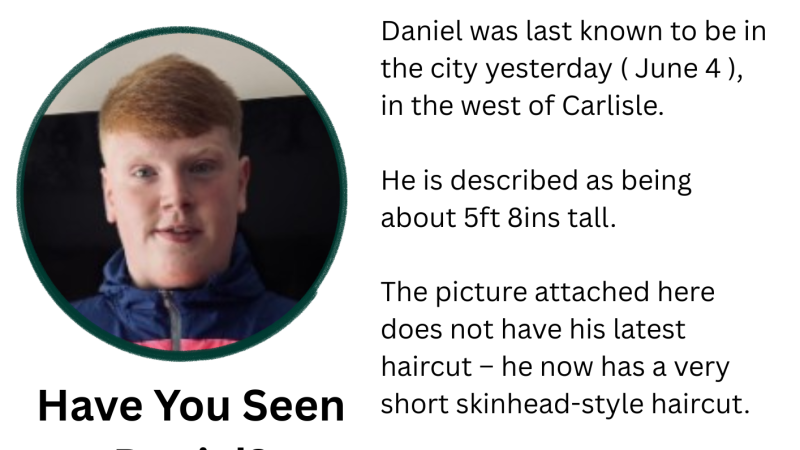 Daniel (16)