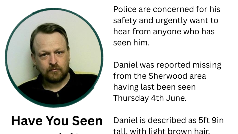 Daniel