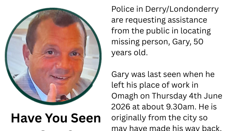 Gary (50)