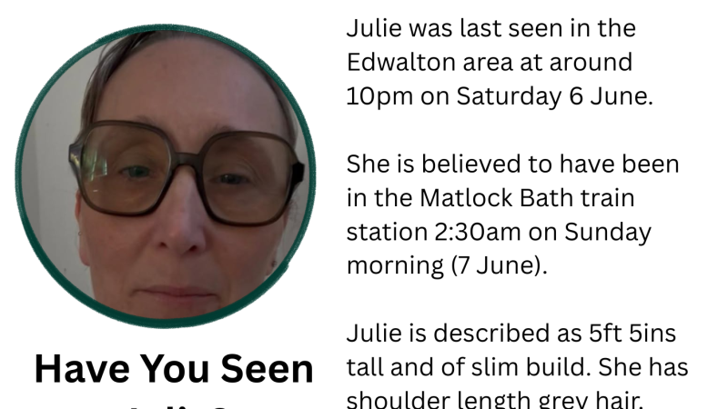 Julie (52)