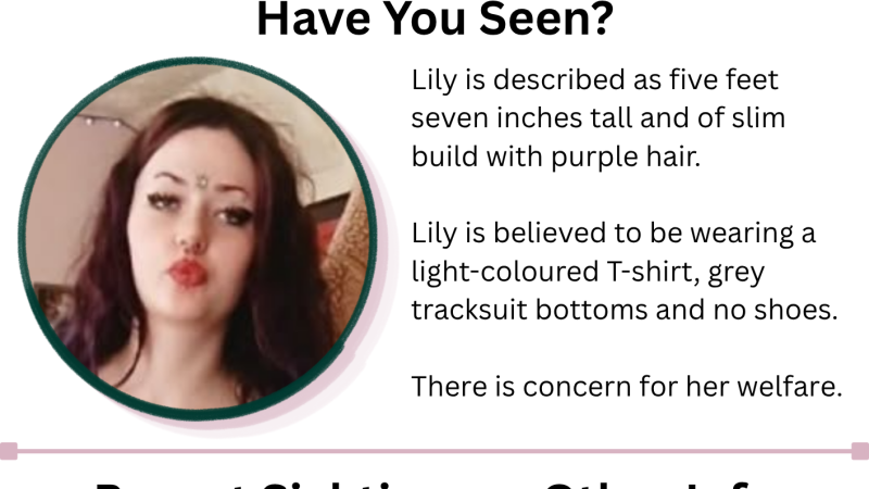 Lily (18)