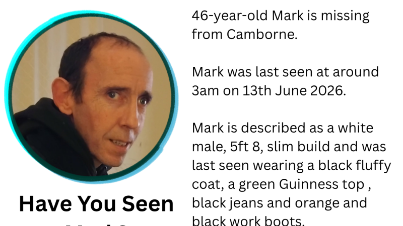 Mark (46)