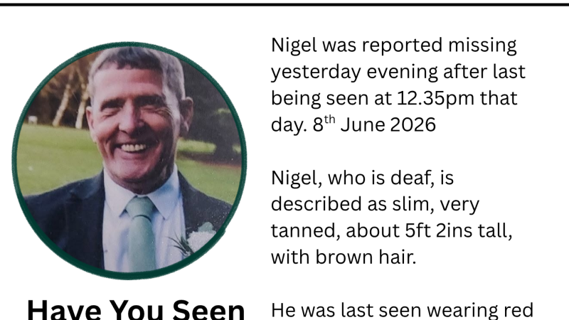 Nigel (60)