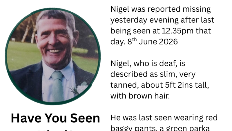 Nigel (60)