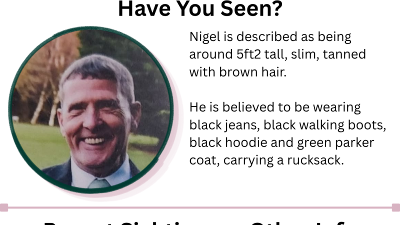 Nigel (60)