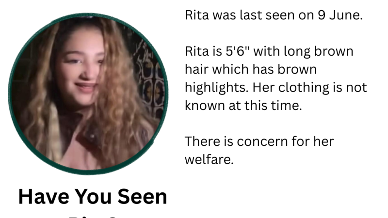 Rita (29)
