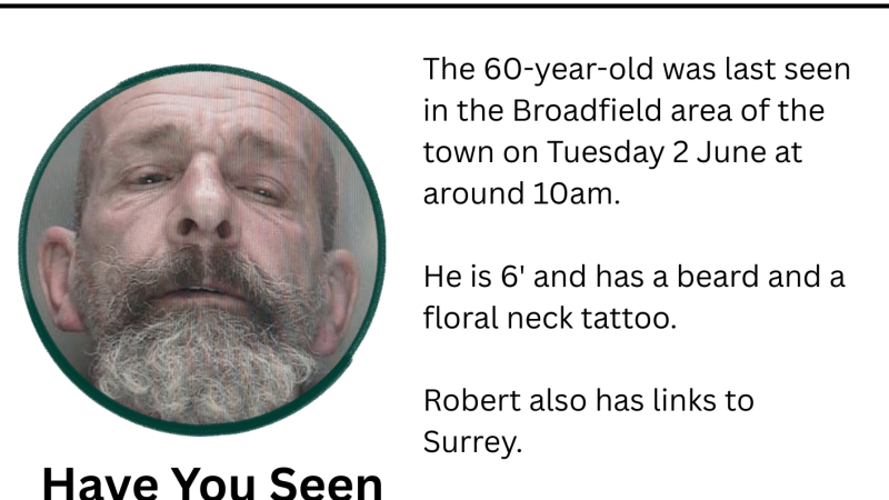 Robert (60)