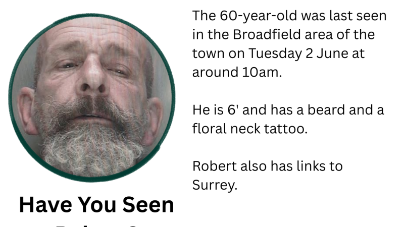 Robert (60)