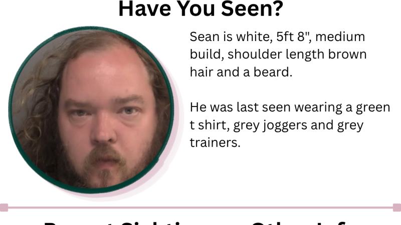 Sean (37)